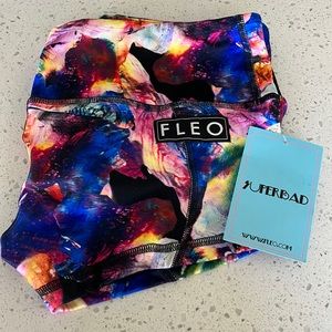 Fleo Blaze LRC Medium